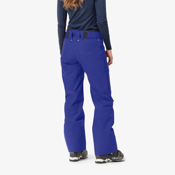 Norrona Lofoten GTX Insulated Pant Womens